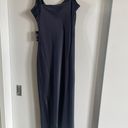 EXPRESS Midi Length Dress Photo 2