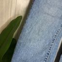 Levi's Levi’s Wedgie Straight Fit Jeans in Love In The Mist size 28x28 *FLAWED* Photo 9