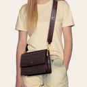 JW Pei NWOT  Mini Flap Crossbody Photo 1