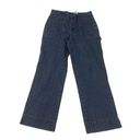 Bill Blass Vintage  High Rise Medium Wash Mom Jeans Size 12 Photo 0