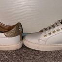 Jack Rogers  Rory Glitter Sneakers Photo 4