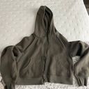 Lululemon Full-Zip Scuba Hoodie Photo 0