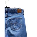 AG Adriano Goldschmied AG Jeans The Ex-Boyfriend Slim Jeans Blue Size 29R Minimalist Quiet Luxury Boho Photo 11