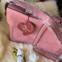 Krass&co Remin &  Fashion Ladies Handbag Pink Photo 5