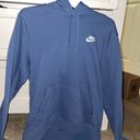 Nike Sweatshirt Hoodie Photo 0