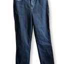 L'Agence NWT L’AGENCE Alexia High Rise Crop Cigarette Jeans In Pike Photo 2