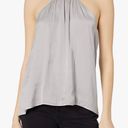 Ramy Brook Silk Top Photo 6