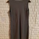 Krass&co New York  women's dress Gray size m Photo 1