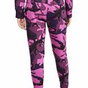 Koral  Activewear Range Spacer Sweatpants pink camo Photo 2