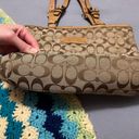 Coach Purse Photo 2