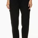 Wilfred Aritzia  Free Modern Cargo Pants Black Photo 0