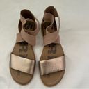 Sorel  Sandals size 9 Photo 1