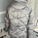 The North Face 500 Goose Down Puffer Coat Jacket Photo 3