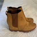 Sorel Wedge Boots Photo 0