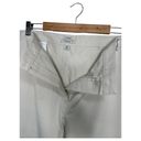 L.L.Bean  Pants Women 24W Original Fit Capri Cropped Cotton Khaki Beige Photo 5