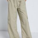 PacSun Baggy Parachute Pants Photo 0