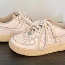 Nike Air Force 1 Sneakers Photo 0