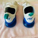 Nike Air Max 270 Shoes Photo 1