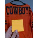 Creative Apparel  Oklahoma State Cowboys Short Sleeve Shirt Size Large Photo 5