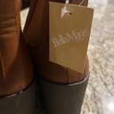 Bella Marie NWT  Heeled Boots Photo 4