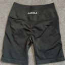 Aurola Shorts Brown Size XS Photo 0