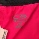 C9 by Champion Women’s Black Neon Pink Breathable Double Layer Running Shorts S Photo 5