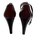 Ralph Lauren Pre Owned  High Heel Shoes. Size 9M Photo 3