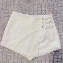 superdown  Cut Out Skort Photo 4