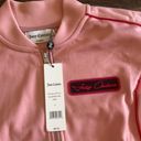 Juicy Couture Juicy Blushing Pink Zip Up Photo 1