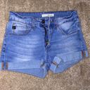 KanCan USA Jean Shorts  Photo 0