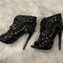 Bebe New Without box  Caged Heels Photo 0