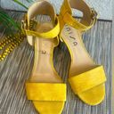 Unisa Suede Sandal for women size 7.5. Photo 1