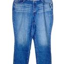 Good American  Good Boy High Rise Boyfriend Jeans Sz 20 Photo 1