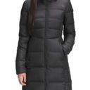 The North Face  Metropolis Parka Black Photo 1