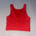 Lululemon Tank Top Photo 0