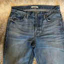 GRLFRND HELENA HIGHRISE BUTTON FLY JEANS Photo 4