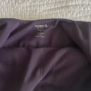 Old Navy Active Plum Workout Top Photo 1