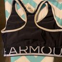 Under Armour Sports bra under armor Photo 1