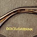 Dolce & Gabbana Sunglasses Photo 6