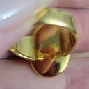 Greek Artist Designed 18kt Eros Ring Solid Size 7 Photo 5