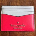 Kate Spade Cardholder Wallet Photo 0