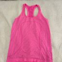 Lululemon Tank Photo 0