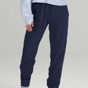 Lululemon Scuba High-Rise Jogger Night Sea size 2 Photo 0