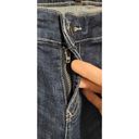 Dear John  Joyrich Comfort Skinny Raw Hem Distressed Jeans Central Wash 28 Photo 8