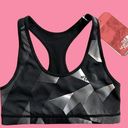 The North Face  Versitas Fearless Flashdry Mountain Athetics Train Sports Bra XS $78 Photo 1