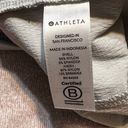 Athleta 8 Trekkie North Jogger High-rise Tapered Ripstop Nylon Hiking Cargo Pant Photo 5