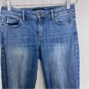 Lucky Brand  Lolita crop raw him jeans size 10 30 Photo 7