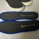 Rothy's Sneaker Slip On Shoes Women's Size 7 Photo 6