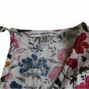 American Eagle floral long sleeve romper Photo 2