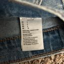 American Eagle Mom Jean Shorts Photo 1